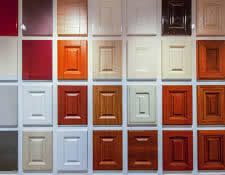 吸塑門板施膠工藝